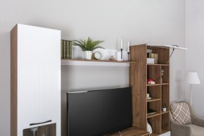 Стеллаж 13.148 Манхеттен в Асбесте - asbest.ok-mebel.com | фото 3