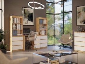 ЧЕЛСИ Стеллаж в Асбесте - asbest.ok-mebel.com | фото 7
