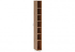 Стеллаж-колонка Роут в Асбесте - asbest.ok-mebel.com | фото 2