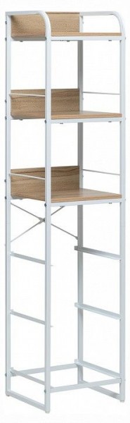 Стеллаж комбинированный Ноа в Асбесте - asbest.ok-mebel.com | фото 5