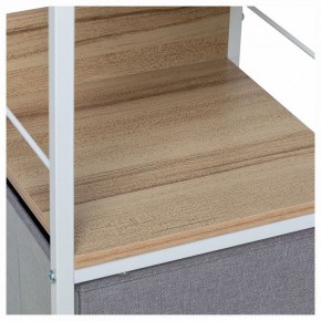Стеллаж комбинированный Ноа в Асбесте - asbest.ok-mebel.com | фото 9