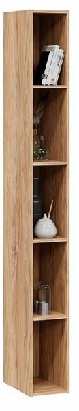 Стеллаж Стелла в Асбесте - asbest.ok-mebel.com | фото