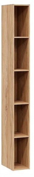 Стеллаж Стелла в Асбесте - asbest.ok-mebel.com | фото 2