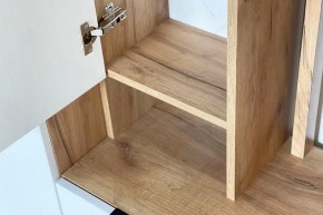 Стенка для прихожей Бери в Асбесте - asbest.ok-mebel.com | фото 4