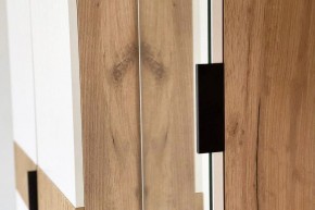 Стенка для прихожей Бери в Асбесте - asbest.ok-mebel.com | фото 6