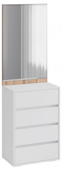 Стенка для прихожей Роут в Асбесте - asbest.ok-mebel.com | фото