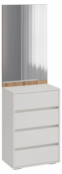 Стенка для прихожей Роут в Асбесте - asbest.ok-mebel.com | фото
