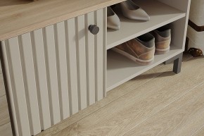 Стенка для прихожей Тоскана в Асбесте - asbest.ok-mebel.com | фото 2