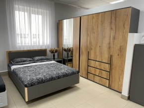 СТИЛ Кровать каркас 1200 в Асбесте - asbest.ok-mebel.com | фото