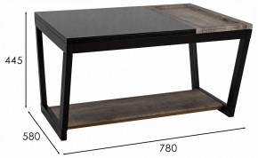 Стол журнальный BeautyStyle 31 в Асбесте - asbest.ok-mebel.com | фото 13
