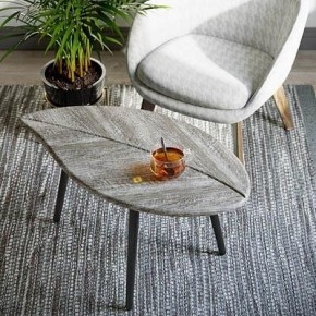 Стол журнальный Берли в Асбесте - asbest.ok-mebel.com | фото 3