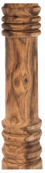Стол журнальный Бомбей-0237 в Асбесте - asbest.ok-mebel.com | фото 3