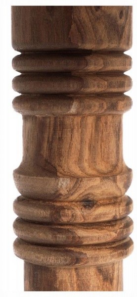 Стол журнальный Бомбей-0237 в Асбесте - asbest.ok-mebel.com | фото 5