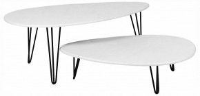Стол журнальный Дадли в Асбесте - asbest.ok-mebel.com | фото 2