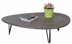 Стол журнальный Дадли в Асбесте - asbest.ok-mebel.com | фото 2