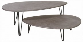 Стол журнальный Дадли в Асбесте - asbest.ok-mebel.com | фото 3