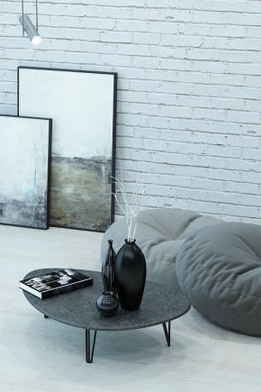 Стол журнальный Дадли в Асбесте - asbest.ok-mebel.com | фото 6