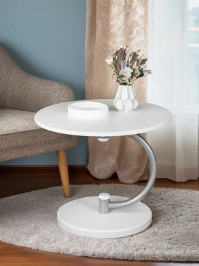 Стол журнальный Дуэт 13 в Асбесте - asbest.ok-mebel.com | фото 4