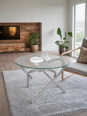 Стол журнальный Дуэт 15 в Асбесте - asbest.ok-mebel.com | фото 10