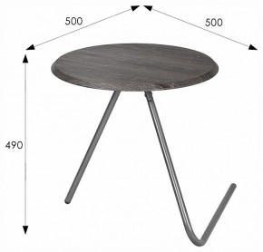 Стол журнальный Дуэт 7 в Асбесте - asbest.ok-mebel.com | фото 7
