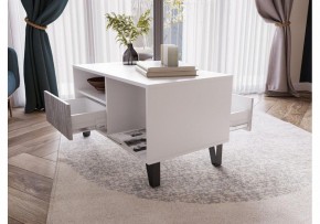 Стол журнальный Эннис в Асбесте - asbest.ok-mebel.com | фото 2