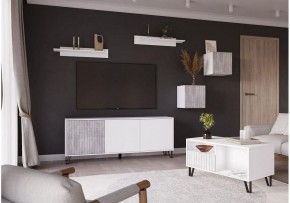 Стол журнальный Эннис в Асбесте - asbest.ok-mebel.com | фото 3