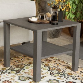 Стол журнальный Матео в Асбесте - asbest.ok-mebel.com | фото 5