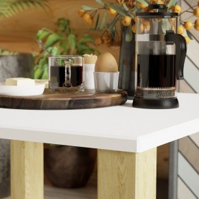 Стол журнальный Матео в Асбесте - asbest.ok-mebel.com | фото 2