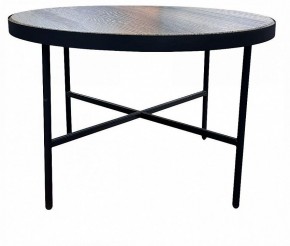 Стол журнальный МеталлАрт М011 в Асбесте - asbest.ok-mebel.com | фото 2