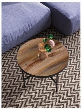 Стол журнальный МеталлАрт М011 в Асбесте - asbest.ok-mebel.com | фото 6
