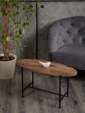 Стол журнальный МеталлАрт М025 в Асбесте - asbest.ok-mebel.com | фото 9