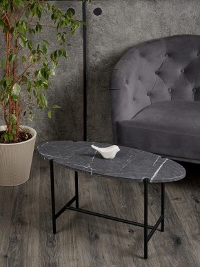Стол журнальный МеталлАрт М025 в Асбесте - asbest.ok-mebel.com | фото 9