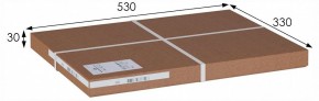 Стол журнальный МеталлАрт М036 в Асбесте - asbest.ok-mebel.com | фото 7