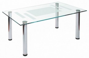 Стол журнальный Робер 10М в Асбесте - asbest.ok-mebel.com | фото