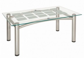 Стол журнальный Робер 3М в Асбесте - asbest.ok-mebel.com | фото