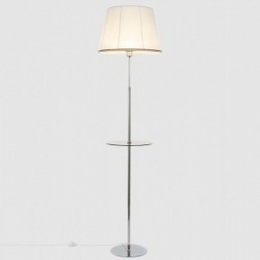 Стол журнальный с торшером Citilux Линц CL402970T в Асбесте - asbest.ok-mebel.com | фото 3