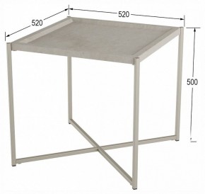 Стол журнальный Стефан в Асбесте - asbest.ok-mebel.com | фото 8