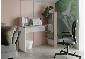 Стол компьютерный Арлет в Асбесте - asbest.ok-mebel.com | фото 2