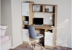 Стол компьютерный Эндо в Асбесте - asbest.ok-mebel.com | фото 4