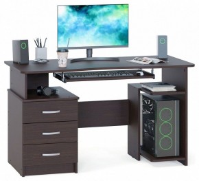 Стол компьютерный КСТ-08.1 в Асбесте - asbest.ok-mebel.com | фото 2