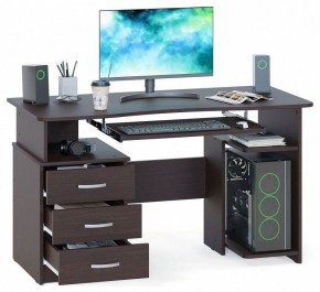 Стол компьютерный КСТ-08.1 в Асбесте - asbest.ok-mebel.com | фото 3
