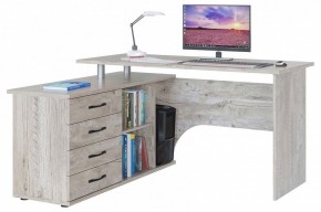 Стол компьютерный КСТ-109Л в Асбесте - asbest.ok-mebel.com | фото 2
