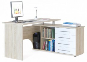 Стол компьютерный КСТ-109П в Асбесте - asbest.ok-mebel.com | фото 2
