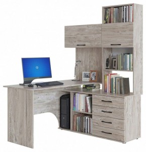 Стол компьютерный КСТ-14.1П в Асбесте - asbest.ok-mebel.com | фото 2