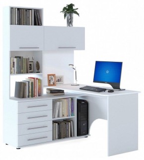 Стол компьютерный КСТ-14.1П в Асбесте - asbest.ok-mebel.com | фото 2