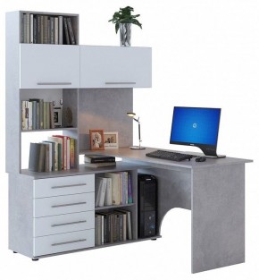 Стол компьютерный КСТ-14Л в Асбесте - asbest.ok-mebel.com | фото 2