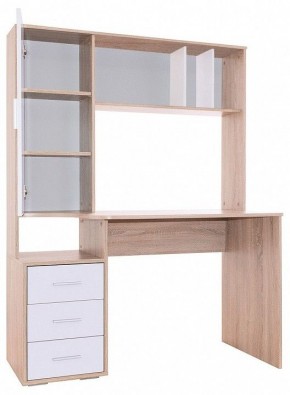 Стол компьютерный КСТ-16 в Асбесте - asbest.ok-mebel.com | фото 3