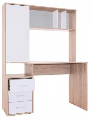 Стол компьютерный КСТ-16 в Асбесте - asbest.ok-mebel.com | фото 4