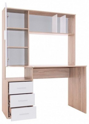 Стол компьютерный КСТ-16 в Асбесте - asbest.ok-mebel.com | фото 6