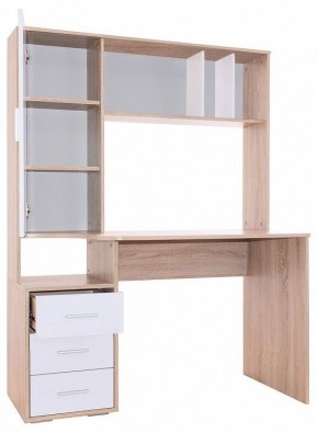 Стол компьютерный КСТ-16 в Асбесте - asbest.ok-mebel.com | фото 7